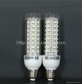 11W/15W LED Bulbs with SMD5050