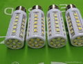 11W/15W LED Bulbs with SMD5050