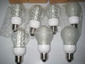 11W/15W LED Bulbs with SMD5050