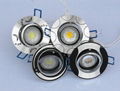 5W/10W LED Downlights( YAYE-LCGD10WA1)