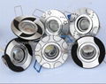 5W/10W LED Downlights( YAYE-LCGD10WA1)