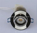 5W/10W LED Downlight LED Ceiling Light