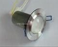5W/10W LED Ceiling Lights with Cree,Edison Chip