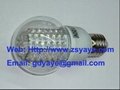 7W LED Bulbs LED Cups LED Spotlight