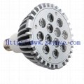 4W LED Spotlight LED Bulbs LED Indoor Light with Cree Chips