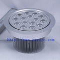 15W LED Downlights,LED Ceiling Lights  LED Spotlight