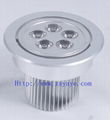 9W LED Downlights,LED Ceiling Lights  LED Spotlight