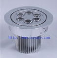 9W LED Downlights,LED Ceiling Lights  LED Spotlight