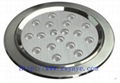 18W LED Downlights LED Ceiling Lights LED Spotlight