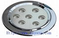 18W LED Downlights LED Ceiling Lights LED Spotlight