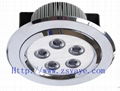 18W LED Downlights LED Ceiling Lights LED Spotlight