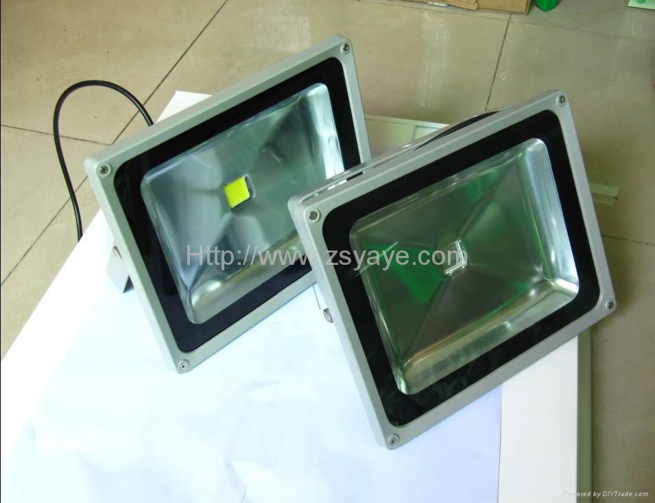 YAYE Hot Sell (10W-400W ) 10W 30W 50W 100W 120W 140W 180W 200W LED Flood Lights 2