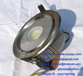 YAYE Hot Sell 1W-36W COB 10W 18W 20W 30W LED Downlight Ceiling Lights Down Lamp 4