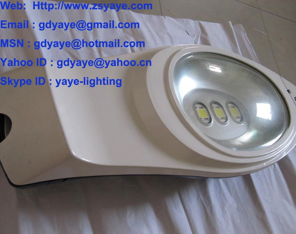 YAYE Hot Sell 50W 60W 80W 90W 100W 120W 140W 150W LED Street Light LED Road Lamp 2