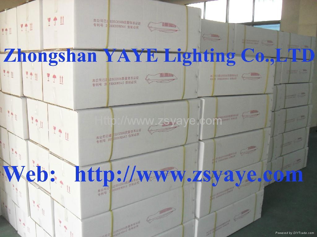 YAYE Hot Sell 50W 60W 80W 90W 100W 120W 140W 150W LED Street Light LED Road Lamp 5