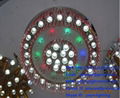 25W LED Crystal Light