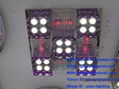 25W LED Crystal Light