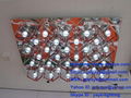 15W LED Crystal Lights Lamp