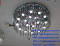 30W LED Crystal Light LED Crystal Lamp