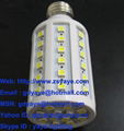 9W LED Bulbs with E27 E14 Base