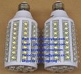 19.2W LED Bulb with 3 Years Warranty