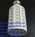 12W SMD LED Bulbs E27 E14