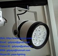 36W LED Track Lights Tunnel Lights with 3 Year Warranty