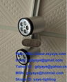 36W LED Track Light Tunel Light with 3 Years Warranty