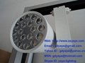 18W LED Track Light with 3 Years Warranty
