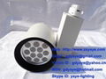 6W LED Track Lights Tunnel Lights 3 Years Warranty