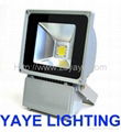 Hot Sell 10W 20W 30W 40W 50W 60W 120W 140W 160W 180W 200W LED Flood Light IP65