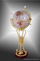 Christmas Light,Holiday Gifts,Globes Gifts, World Globe with lighting