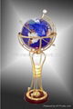 Christmas Light,Holiday Gifts,Globes Gifts, World Globe with lighting