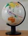 English Globe Plastic Globe Educational Globe