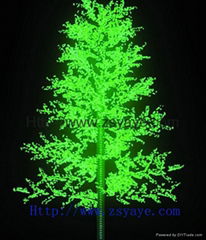 YAYE Hot Sell CE & ROHS LED Cherry Blossom Tree Light LED Christmas Tree Light 