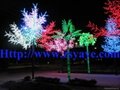 YAYE Hot Sell CE & ROHS LED Cherry Blossom Tree Light LED Christmas Tree Light  2