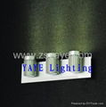 LED Wall Lamp ,LED Wall Light with Cree or Edison chips