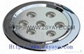 Supplier of LED Downlights,LED Ceiling Light with Cree,Edison chips ,CE,ROHS