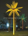 LED Coco-Nut Tree Light