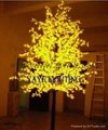LED Orange Tree Light,LED Tree Light( YAYE-OT4032L)