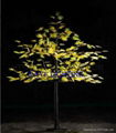 LED Orange Tree Light,LED Tree Light( YAYE-OT4032L)