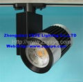 YAYE COB 10W 15W 20W 30W 40W 50W LED Track Light Track Lamp Tunnel Light Lamp