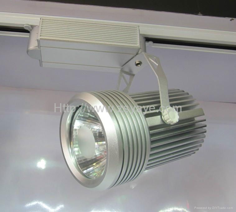 YAYE COB 10W 15W 20W 30W 40W 50W LED Track Light Track Lamp Tunnel Light Lamp 5