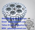 High Power LED Flood Light Spotlight