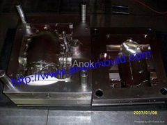 Lighting Mould 