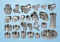 stainless steel pipe fittings