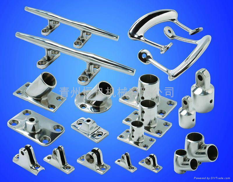 marine hardware (China Manufacturer) Vessel Parts Transportation