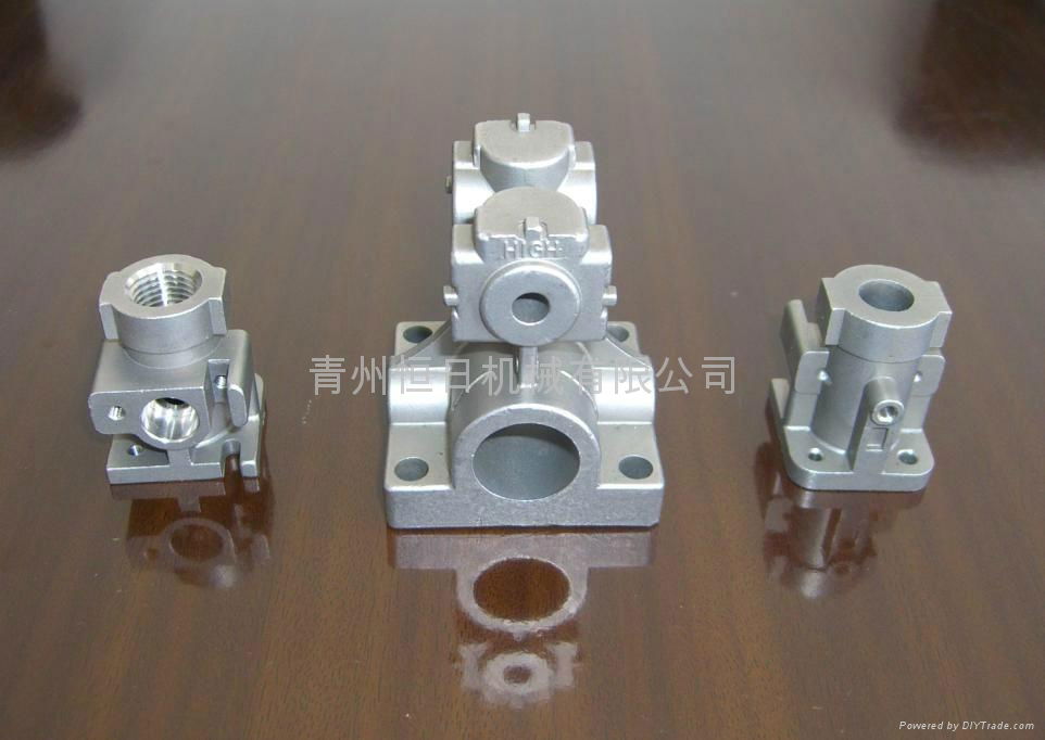 stainless steel valve 5