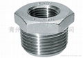 stainless steel reducer 1