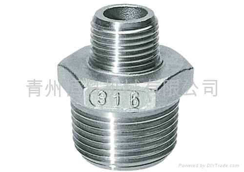 stainless steel reducer 3